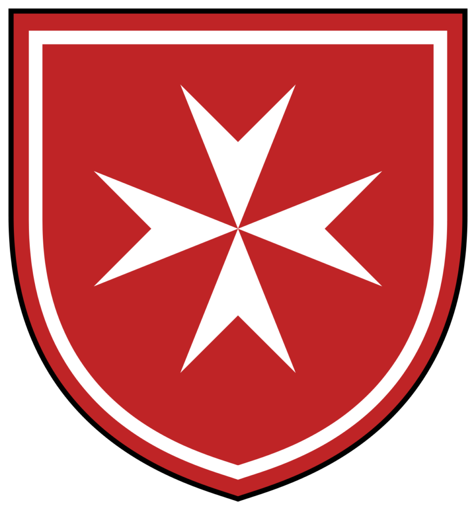 Logo Ordre de Malte